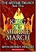 : King Of The Middle March (Arthur Trilogy)
