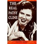 The Real Patsy Cline book cover