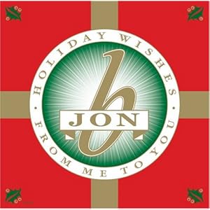 Holiday Wishes: From Me to You