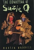The Kidnapping of Suzie Q