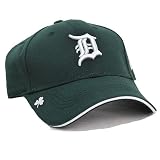 Detroit Tigers Saint Patrick's Green Hooley Cap