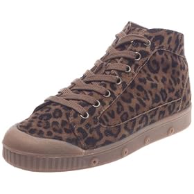 Springcourt M2 Glove  Baskets mode femme