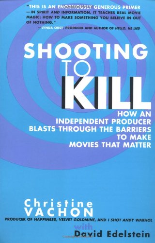Shooting to Kill