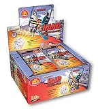 Heat Treat Hand Warmer - Box of 40 Pair