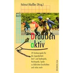 Drau�en aktiv
