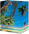 Coffret Antoine 4 DVD - Vol.1 : Antilles / �les de France / M�diterran� / Qu�bec