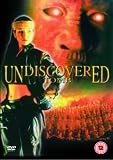undiscovered tomb (Region 2 DVD)