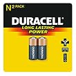 Duracell MN9100B2PK Home Medical Battery, Size N (2 Batteries)