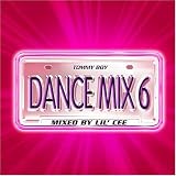 Dance Mix New York City, Vol. 6