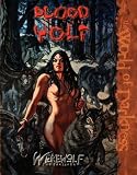 Blood Of The Wolf (Worlds of Darkness)
