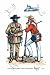Art Poster, Texas Rangers and Mississippi Rifles, 1846 - 18.75 x 27.5