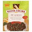Nueva Cocina Beef Seasoning, Picadillo, 1.25-Ounce Packets (Pack of 12)