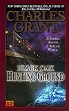 Hunting Ground