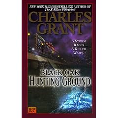 Black Oak 4: Hunting Ground