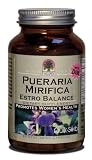 Nature’s Answer Pueraria Mirifica, 60 Vegetarian Capsules