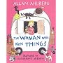 The Woman Who Won Things