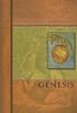 Genesis (People's Bible Commentary Series)