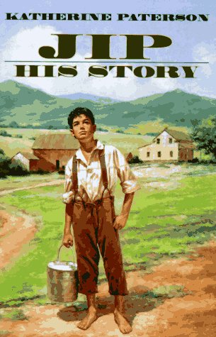 Jip, His Story