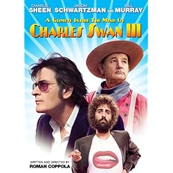 Glimpse Inside the Mind of Charles Swan III