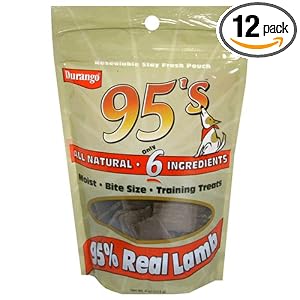 Dog Training Treats and Tips