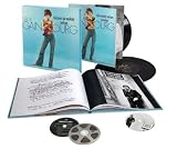 Histoire De Melody Nelson - �dition Limit�e Et Num�rot�e (2 CD + 2 Vinyles + 1 DVD + Livre 52 Pages)