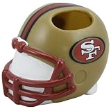 San Francisco 49ers Toothbrush Holder