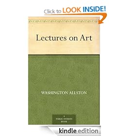 Lectures on Art