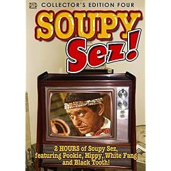 Sales, Soupy - Soupy Sez!