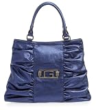 G by GUESS Mistresse Tote, BLUE Reviewed