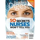 Reader's Digest (1-year)