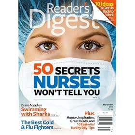 Reader's Digest (1-year)