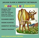 Hooray for Daisy