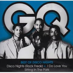 Best of Disco Nights