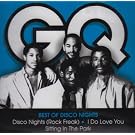 Best of Disco Nights