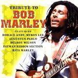 TRIBUTE TO BOB MARLEY