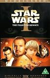 Star Wars: Episode 1 - The Phantom Menace [1999]