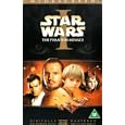 Star Wars: Episode 1 - The Phantom Menace [1999]