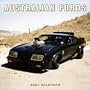 Australian Fords 2004 Calendar
