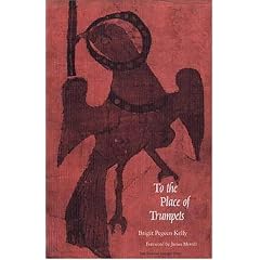 To the Place of the Trumpets (Yale Series of Younger Poets)