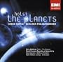 Holst: The Planets ~ Rattle