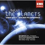 Holst:ThePlanets~Rattle