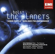 The Planets
