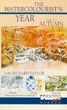Review Teaching Art Ltd.  / The Watercolourist's Year - Autumn [2000]