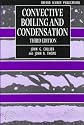 Convective Boiling and Condensation (Oxford Engineering Science Series)