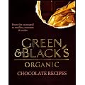 Green & Black's Organic Chocolate Recipes (From the Cacao Pod to Muffins, Mousses & Moles)