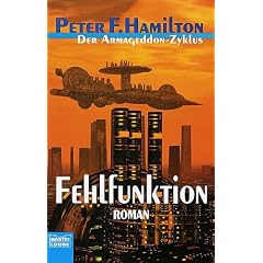 Fehlfunktion: Der Armageddon Zyklus, Bd. 2