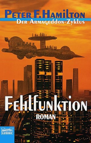 Produkt-Bild: Fehlfunktion: Der Armageddon Zyklus, Bd. 2