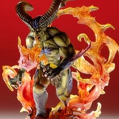 FINALFANTASY マスタークリーチャーズ イフリート