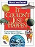 It Couldn't Just Happen: Fascinating Facts About God's World