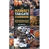 The Hawai'i Tailgate Cookbook
